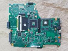 Материнська плата Asus N61DA №2